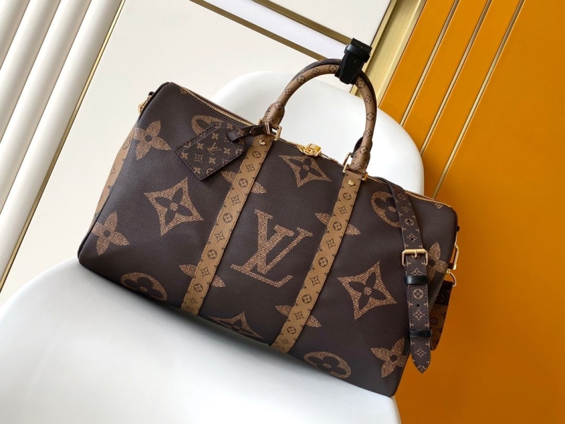 LV Travel Bags